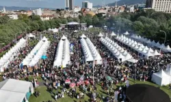 Bursa’da Gastronomi Festivali için geri sayım! 5. Uluslararası organizasyon ihaleye çıkıyor