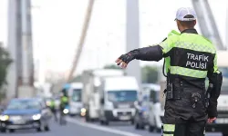 Yeni trafik yasası sonuç verdi! Trafikte saldırgan sürücü olayları yarı yarıya azaldı