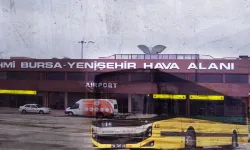 Yenişehir Havalimanı ulaşımında yeni dönem! O tarihten itibaren uygulanacak