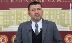 Yolsuzluk soruşturmasında flaş gelişme! Veli Ağbaba'nın yeğeni Ahmet Can Ağbaba gözaltına alındı