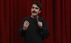 Komedyen Deniz Göktaş tutuklandı