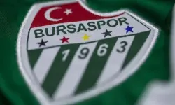 Bursaspor’un fikstürü çekildi! Yeşil-beyazlıların ilk maçı belli oldu