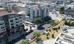 Bursa'nın o ilçesine 20 bin ton asfalt serilecek!