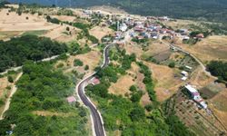 Bursa'da ulaşımı rahatlatacak hamle! 5200 metrelik dev güzergahta yenileme başladı