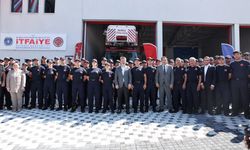 Şahin Biba’dan dağ ilçelerine müjde! Yeni dönem başlıyor