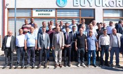 Bursa’nın o ilçesi cazibe merkezi oluyor! Turizmden altyapıya dev hamle