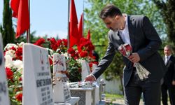 Şahin Biba’dan 15 Temmuz’un 10.yılında tarihi direniş vurgusu