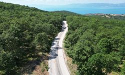 Bursa İznik’te sürücüleri sevindiren gelişme: O yollar yenileniyor!