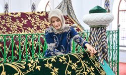 Hanedan Türbelerinde kapsamlı yenileme çalışması