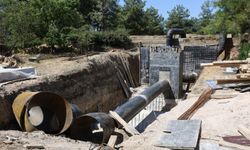 Bursa’da 3 mahalleyi ilgilendiren dev su yatırımı! Kapasite yüzde 50 artacak
