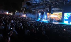 Bursa’da Karadeniz rüzgarı esti! Selçuk Balcı ve Koliva’dan binlerce kişiye unutulmaz konser