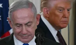 Netanyahu'dan Trump'a doğrudan F-35 ret talebi sızdı!