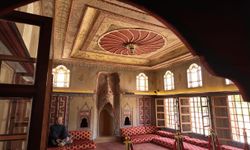 Bursa’da 3 asırlık miras yeniden hayat buluyor! Şemaki Evi ziyarete açılıyor