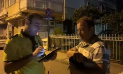 Bursa’da polis yalanı yutmadı! Alkol denetiminde "sigara" bahanesi sökmeyince...