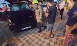 Bursa'da kırmızı ışık ihlali faciaya yol açtı