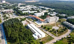 Bursa Uludağ Üniversitesi UNIRANKS listesinde