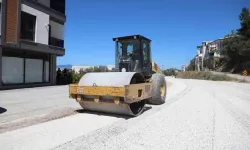 Bursa Kurşunlu’da ulaşım değişiyor! 8 metrelik yol 15 metreye çıkarıldı