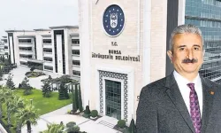 Belediye tesisleri peşkeş mi çekildi? Bursa'da CHP'nin 5 milyon TL'lik BURFAŞ dosyası