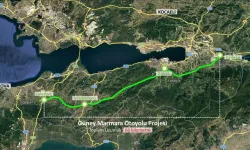 Bursa trafiğini değiştirecek dev projede kritik gelişme! Güney Marmara Otoyolu için yeni adım