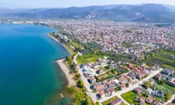 Bursa’nın o ilçesi Türkiye’de ilk 10’a girdi! Herkes onu konuşuyor