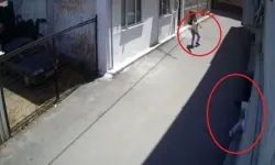Bursa'da sokak ortasındaki silahlı düelloda acı son!