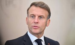 Son dakika| Suriye'de Macron'un otelinin yakınında patlama meydana geldi