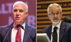 Bursa’da yolsuzluk davasında ikinci gün! Turgay Erdem’den dikkat çeken savunma