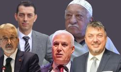 FETÖ - BOZBEY MEDYA İLİŞKİSİ