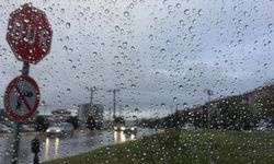 Meteoroloji açıkladı! Bursa’da son yılların dikkat çeken yağış tablosu