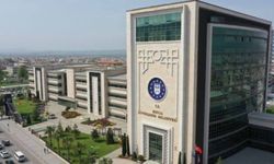 Bursa Büyükşehir Belediyesinde flaş görev değişikliği! Üst düzey isim görevden alındı