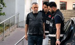 Ahbap Derneği soruşturmasında Haluk Levent dahil 14 kişi tutuklandı