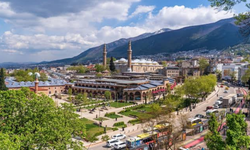 Meteoroloji’den Bursa’ya kritik uyarı: Kuvvetli yağış kapıda! (21 Temmuz 2026 Hava Durumu)