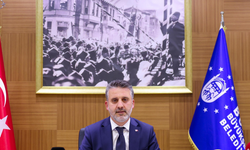 Bursa'nın geleceğine yön verecek 2 kritik proje mecliste!