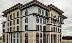 Bursa'da 6 bin 519 metrekarelik dev hükümet konağı projesi ihaleye çıkıyor!