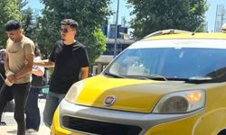 Bursa’da kaçış sonuç vermedi! Şüphelinin üzerinden çıkanlar şaşırttı