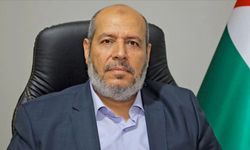 Hamas'ın yeni lideri Halil El-Hayya oldu