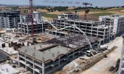 Atış Yapı Babylon’da malzeme sökümü iddiası: “Talan mı ediliyor?”
