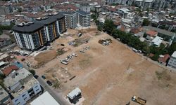Bursa Yıldırım’da 30 bin konutluk dev hamle! Kritik eşik aşıldı