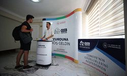 Bursa’da 5 gün ücretsiz konaklama hakkı!