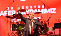 Bursa’da 950 milyonluk konser faturası! Bozbey kasayı boşaltırken paralar hangi isimlere gitti?