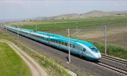 Bursa hızlı treninde sona doğru! Test sürüşleri başlıyor, Ankara ve İstanbul 135 dakikaya düşecek