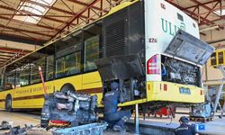 Bursa'da toplu taşımada büyük tasarruf