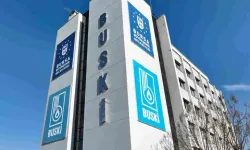 BUSKİ'den Bursa'ya dev hamle! O tesis baştan aşağı yenileniyor