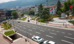 Bursa’da akşam trafiği değişiyor! Kapanacak yollar tek tek açıklandı