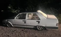 Bursa'da park ettiği otomobil sırra kadem bastı! Bakın nerede bulundu