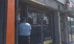 Bursa’da esnafı sarsan karar! İstanbul Yolu’nda onlarca iş yeri mühürlendi