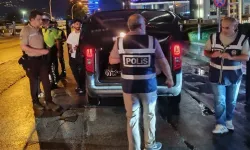 Bursa’da 3 ilçede dev huzur operasyonu! Binlerce kişi tek tek sorgulandı