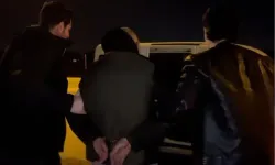 Bursa'da polisten kaçan alkollü sürücünün "Sağa çekiyordum" bahanesi pes dedirtti!