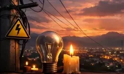 Bursa'da 10 ilçede planlı elektrik kesintisi! İşte etkilenen mahalleler... (7 Temmuz Salı)