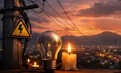 Bursa’da elektrik kesintisi alarmı: 10 ilçede saatler sürecek!